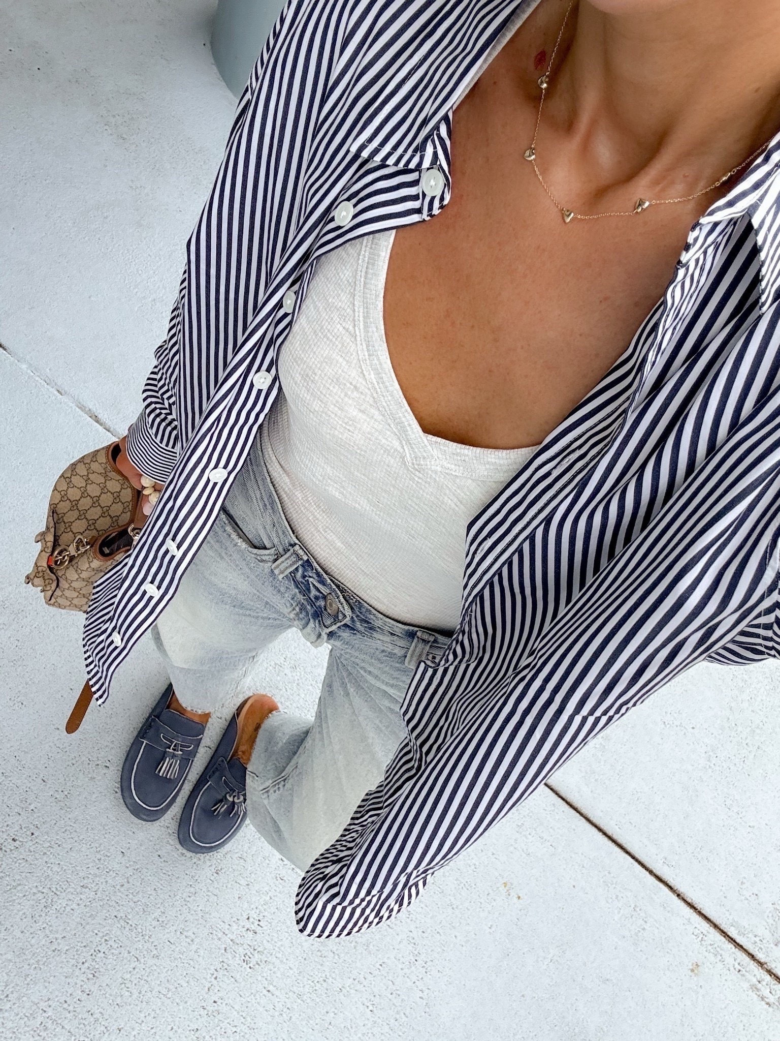 Today’s casual and neutral outfit




Chic style  fall fashion  annabrstyle





#LTKPetite #LTKSeasonal #LTKStyleTip