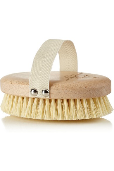 Aromatherapy Associates - Polishing Body Brush - Colorless | NET-A-PORTER (US)