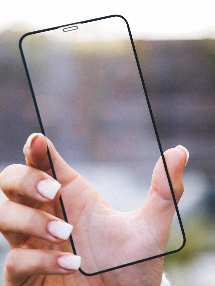 Loopy Tempered Glass for iPhone | Loopy Cases | Loopy Cases