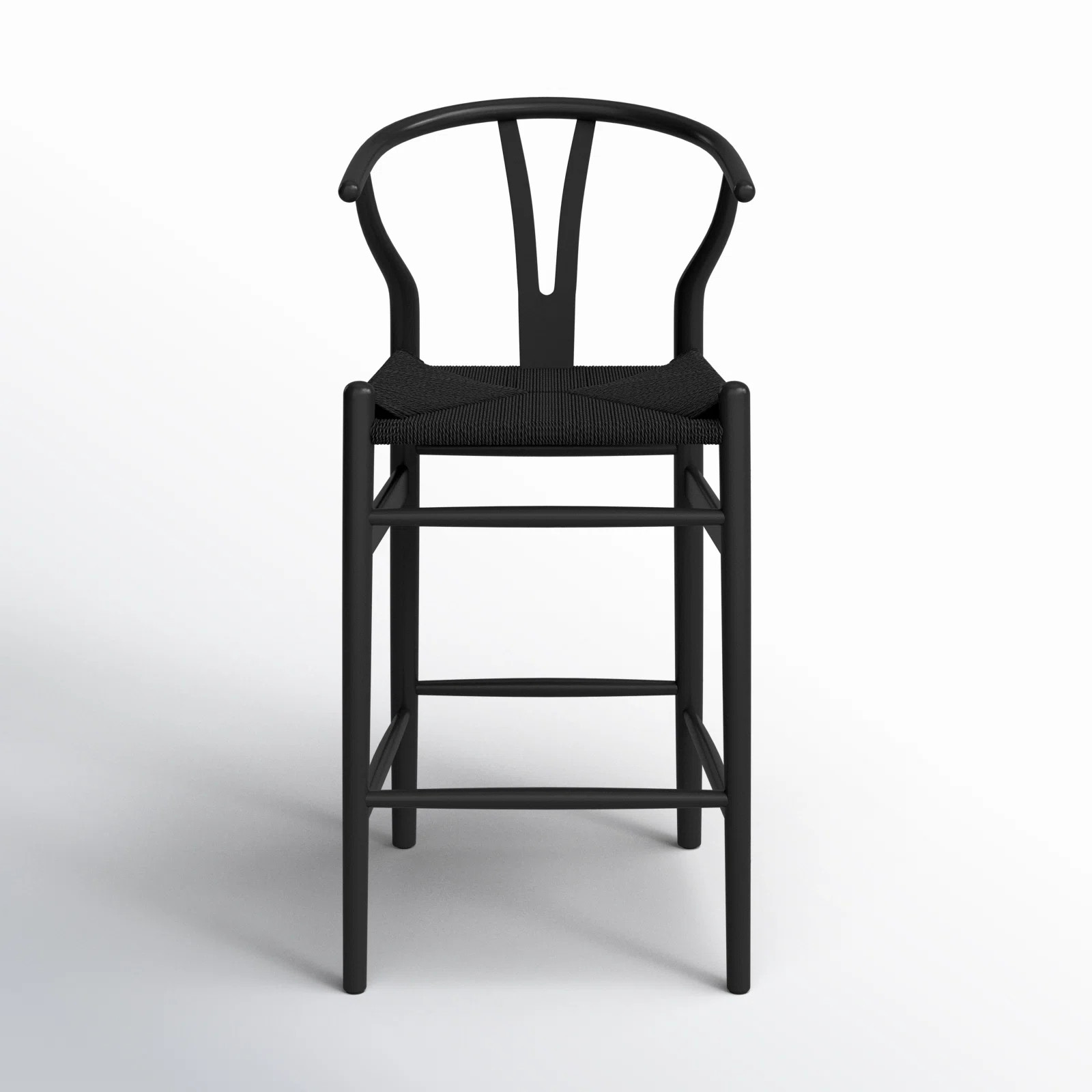 Margo 26" Wood Counter Stool | Wayfair North America