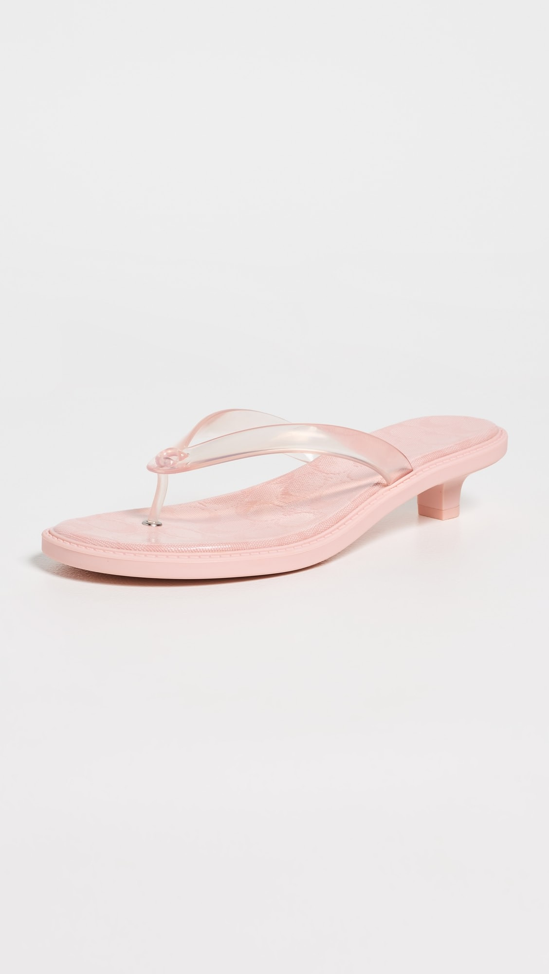 Coach Jelly Flip Flop Sandals | Shopbop | Shopbop