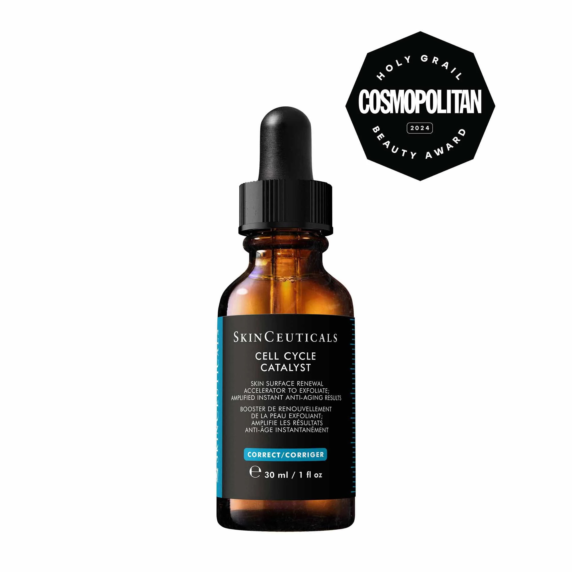Cell Cycle Catalyst™ Anti-Aging Serum | SkinCeuticals | SkinCeuticals