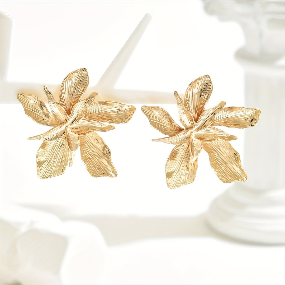 14kgoldenplated   Copper Drop   - Temu Canada | Temu Affiliate Program