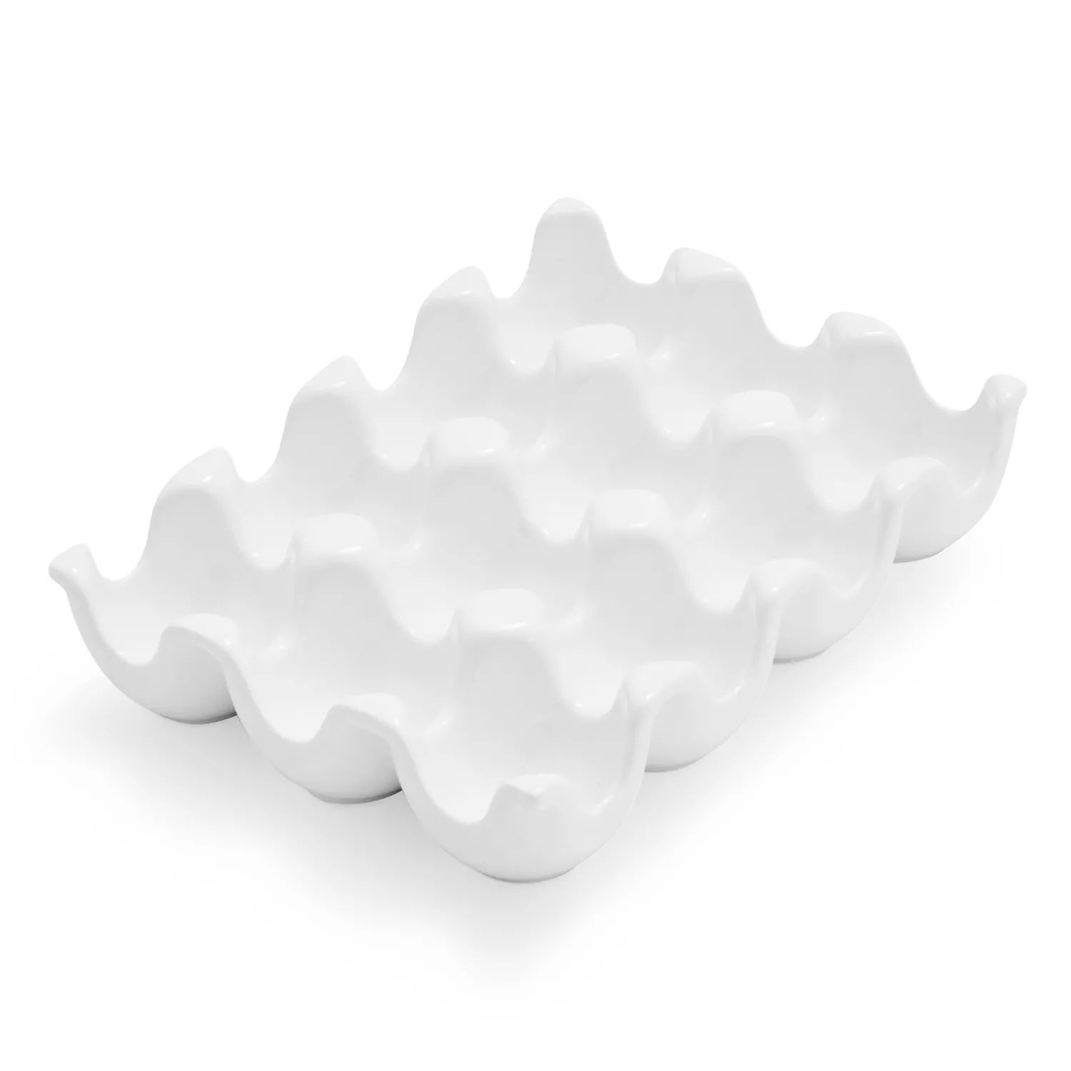Porcelain Egg Crate | Sur La Table