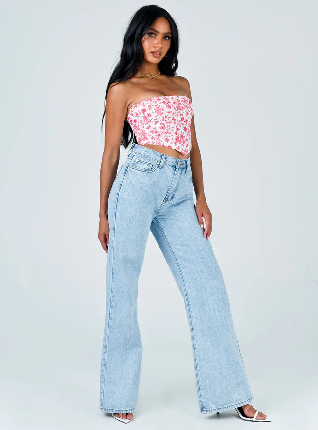 Juliette Bustier | Princess Polly US