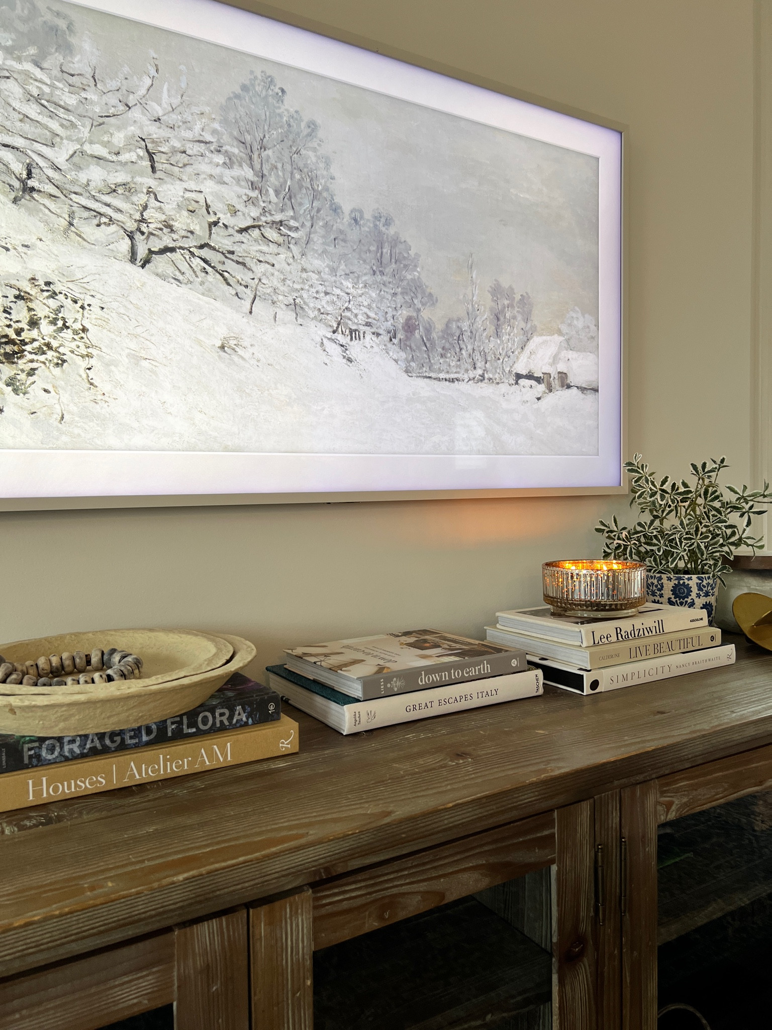 Sharing some of my favorite home items that are on sale for Black Friday including our 55” frame tv! It looks just like art and the coolest part is you can change the picture all the time! They have a huge catalog of art to choose from. Happy shopping!

#LTKhome #LTKsalealert #LTKCyberWeek