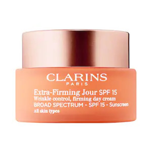 Extra-Firming Wrinkle Control Firming Day Cream SPF 15 | Sephora (US)