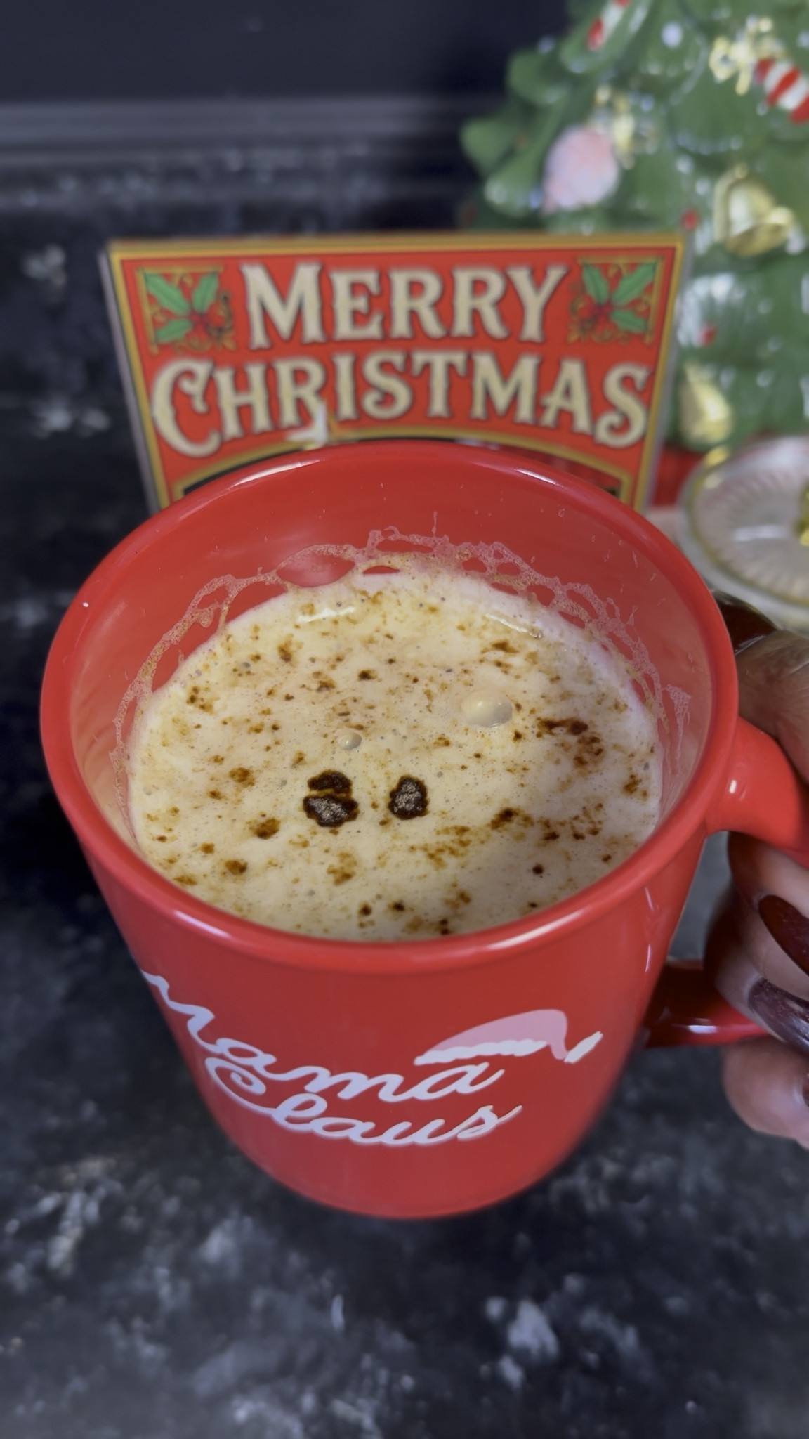 LET THE CHRISTMAS COUNTDOWN BEGIN! 🎄🎅🏽😍

We are NOT waiting until December over here! 😂❤️ Give me the countdown calendars, festive coffee mugs and ALL the Christmas magic because I want to celebrate for AS LONG AS POSSIBLE! ☕️🎁

🛍️ SHOP MY CHRISTMAS COUNTDOWN CALENDARS ON MY LTK!