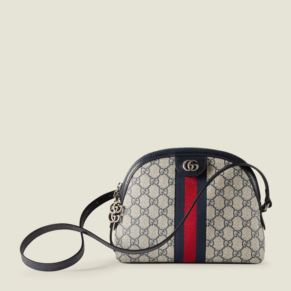 Gucci Ophidia small GG shoulder bag | Gucci (US)