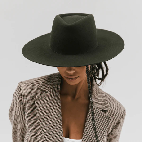 Dakota Triangle Crown | Gigi Pip