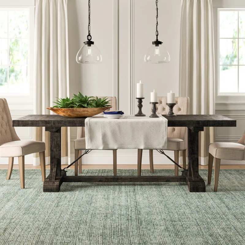 Kirkendall Extendable Dining Table | Wayfair North America