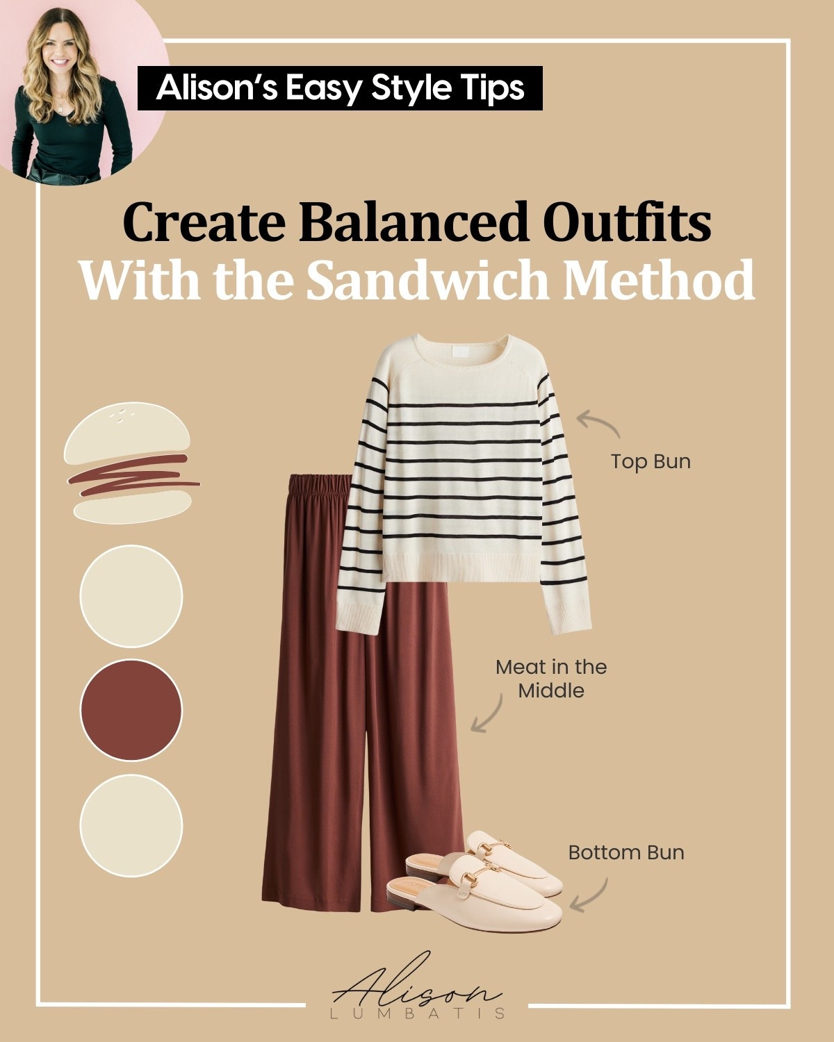 I swear by this little style trick—it’s hands down the easiest way to create outfits that feel pulled together, even on those mornings when you’re stuck in a style rut.

I’ve pulled all these looks from my style app, Outfit Formulas. If you have the app, you’ll notice I use this method for many of the outfits I style.

For more outfits like these, download the app! 

#LTKOver40 #LTKSeasonal #LTKStyleTip