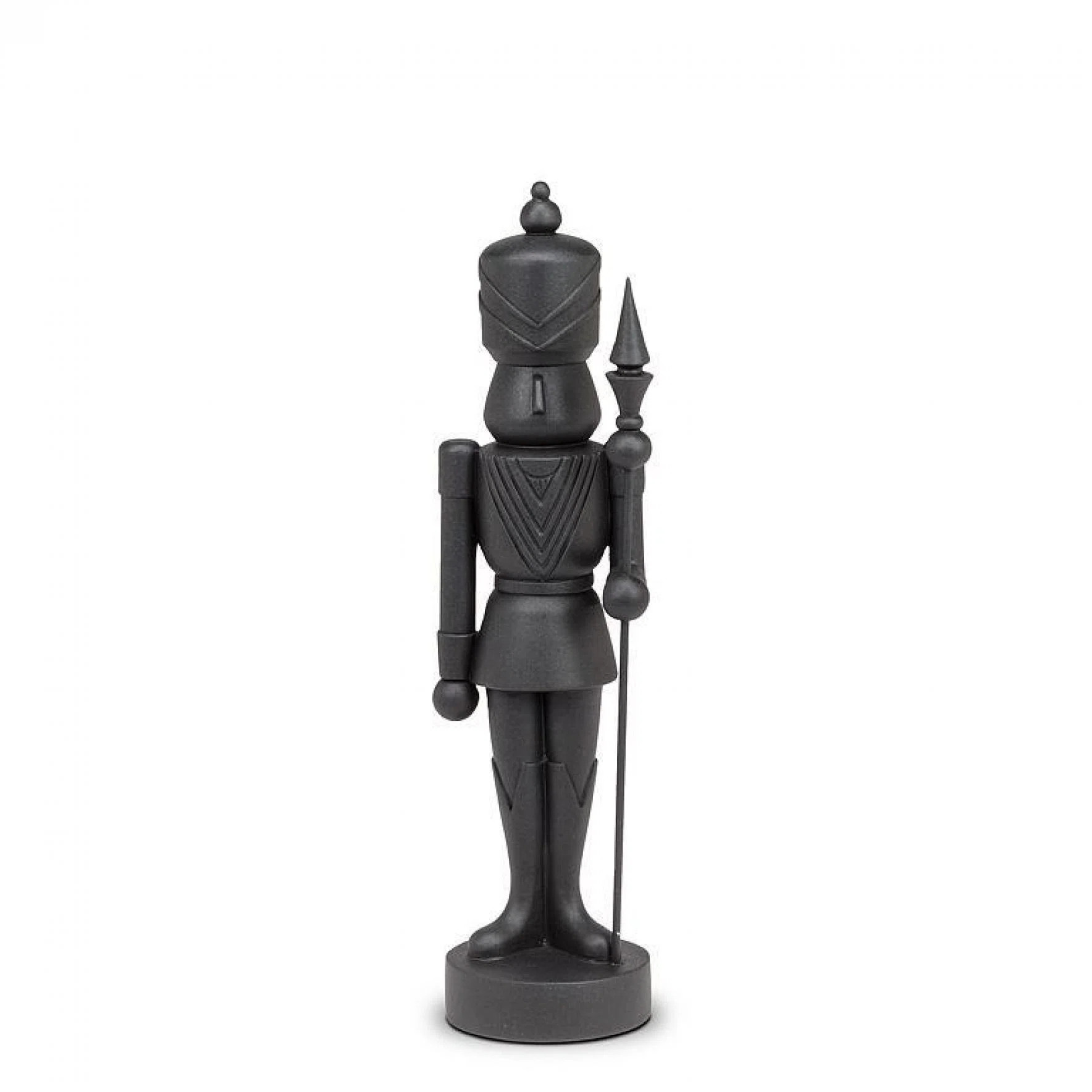 Standing Soldier With A Spear Statuette | Wayfair North America