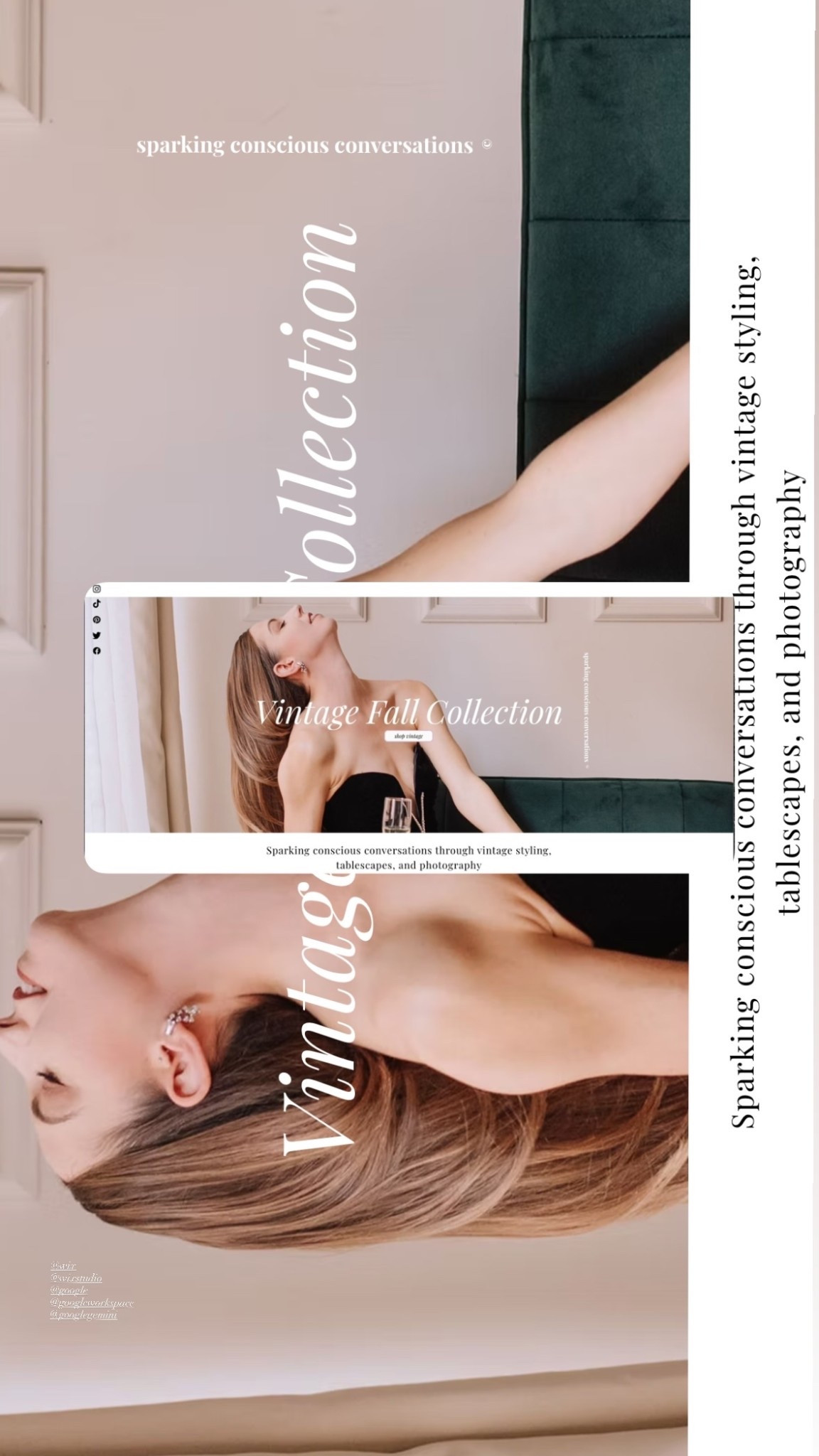 @wix 
@wixstudio 
@google 
@googleworkspace 
@googlegemini