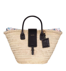 Capazo Oh Là Là Chocolate by PARIS/64 | PARIS/64