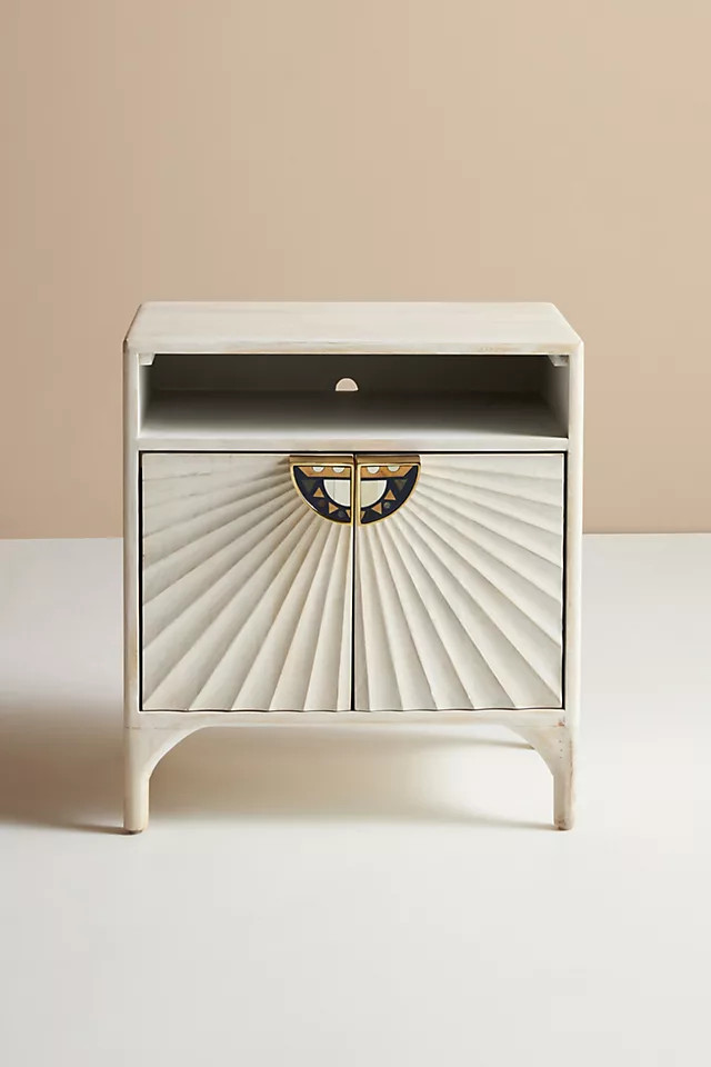 Daybreak Nightstand | Anthropologie (US)