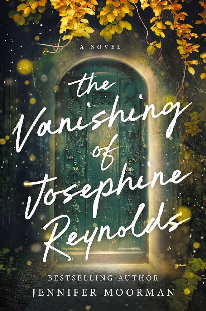 The Vanishing of Josephine Reynolds: A Novel | Amazon (US)