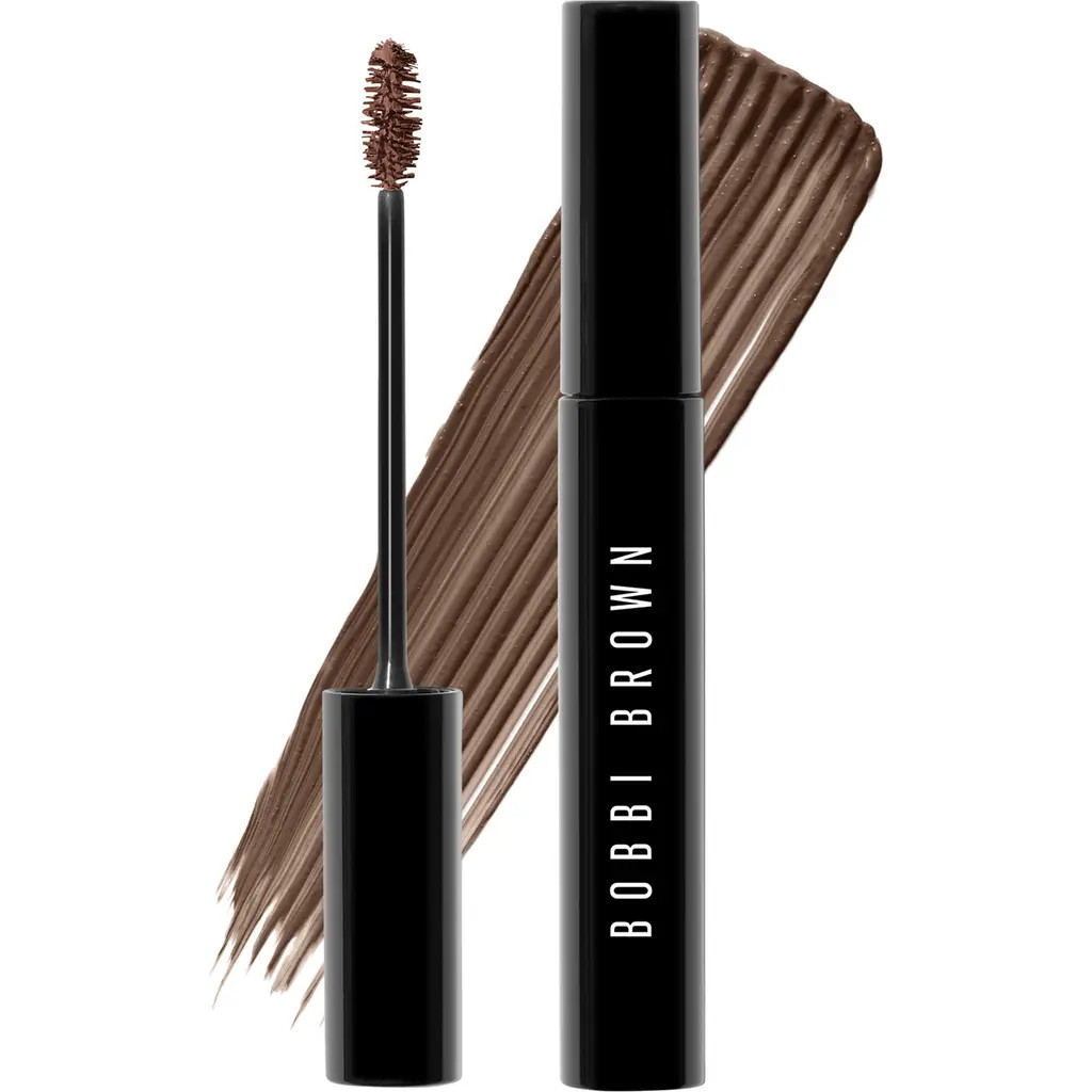 Bobbi Brown Natural Brow Shaper Eyebrow Gel in Rich Brown at Nordstrom | Nordstrom