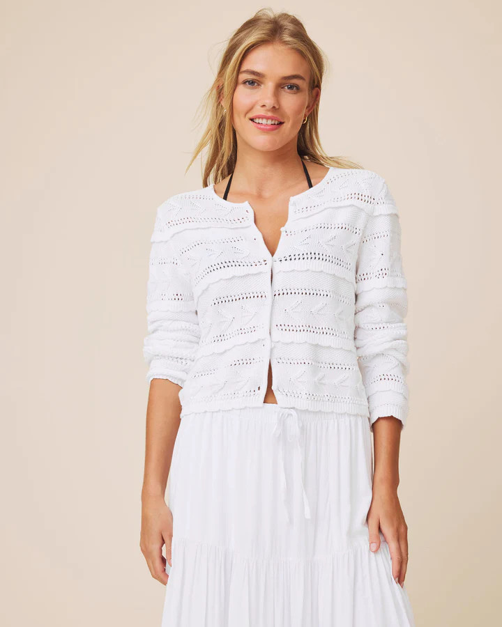 Giovanna Cardigan | Splendid