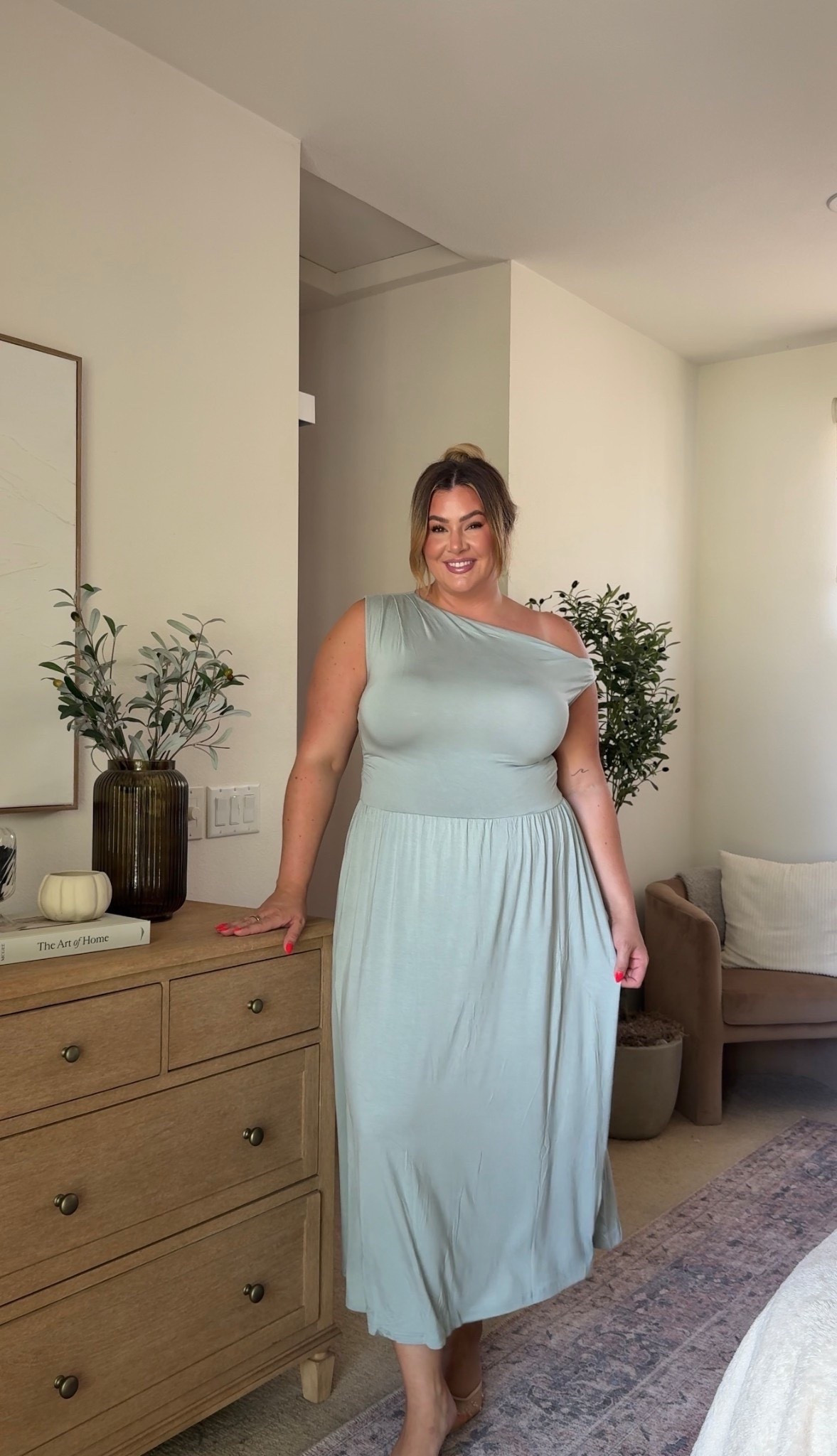 wedding guest dress!! wearing this in an xl 🩵

 

#LTKWedding #LTKMidsize #LTKSeasonal