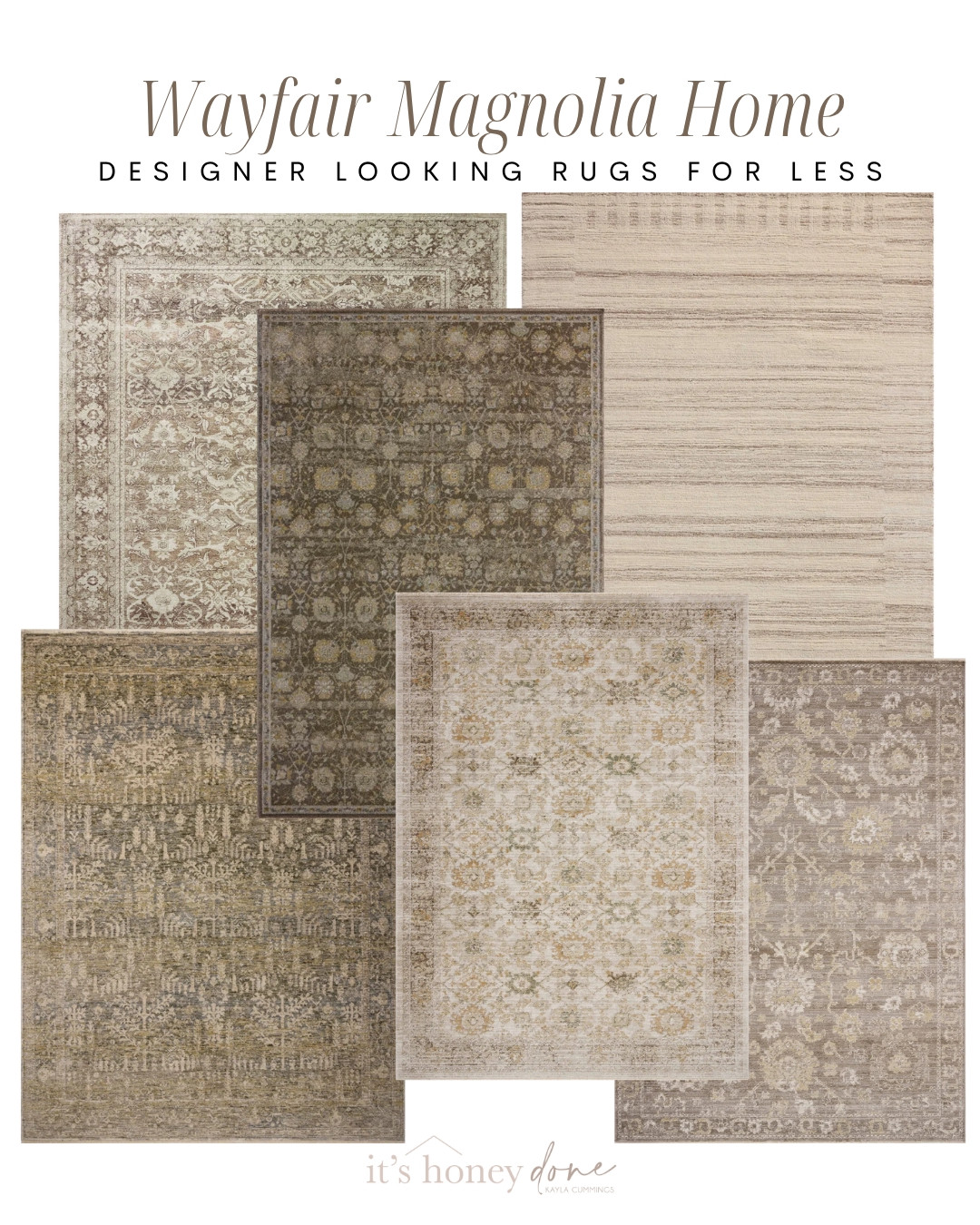 Wayfair fall finds are GOOD this year 👏🏼🍂

From cozy fall home decor and outdoor entertaining finds to game day hosting, tailgating essentials and backyard upgrades, I found so many good Wayfair pieces to transition your home into fall.

Think cozy Wayfair rugs, outdoor furniture, fire pits, fall porch decor, kitchen finds, bar stools, entertaining essentials and everything you need for football season and fall weekends at home.

So many of these Wayfair finds are on major sale right now too! 👀