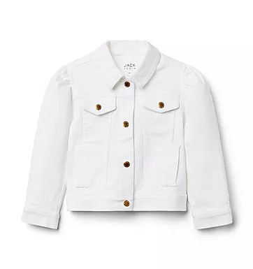 Shop The Look | Janie and Jack