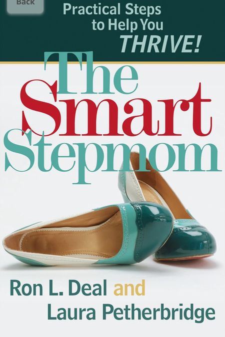 Great deal on the Smart Stepmom! This book is a must read for those who are anticipating being in a blended family, in one yourself, or have loved ones who are. I highly recommend reading before you take the leap! Knowledge is power in a very complicated and difficult dynamic, especially when kids are involved. Regardless of it’s the result of a divorce or death, it is so helpful! 

#LTKGiftGuide #LTKsalealert #LTKfamily