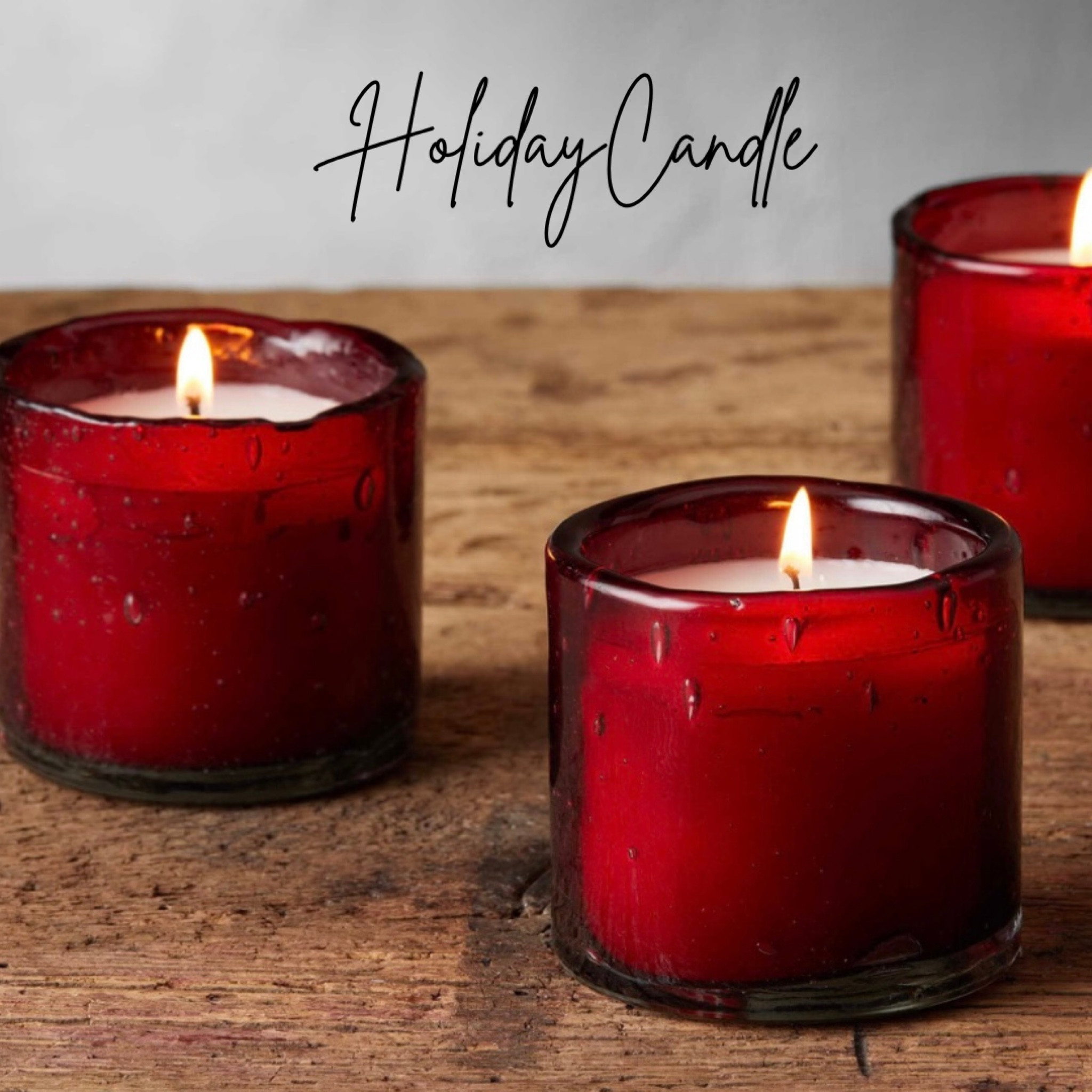 Arhaus Holiday Candle

#LTKGiftGuide #LTKHoliday #LTKSeasonal