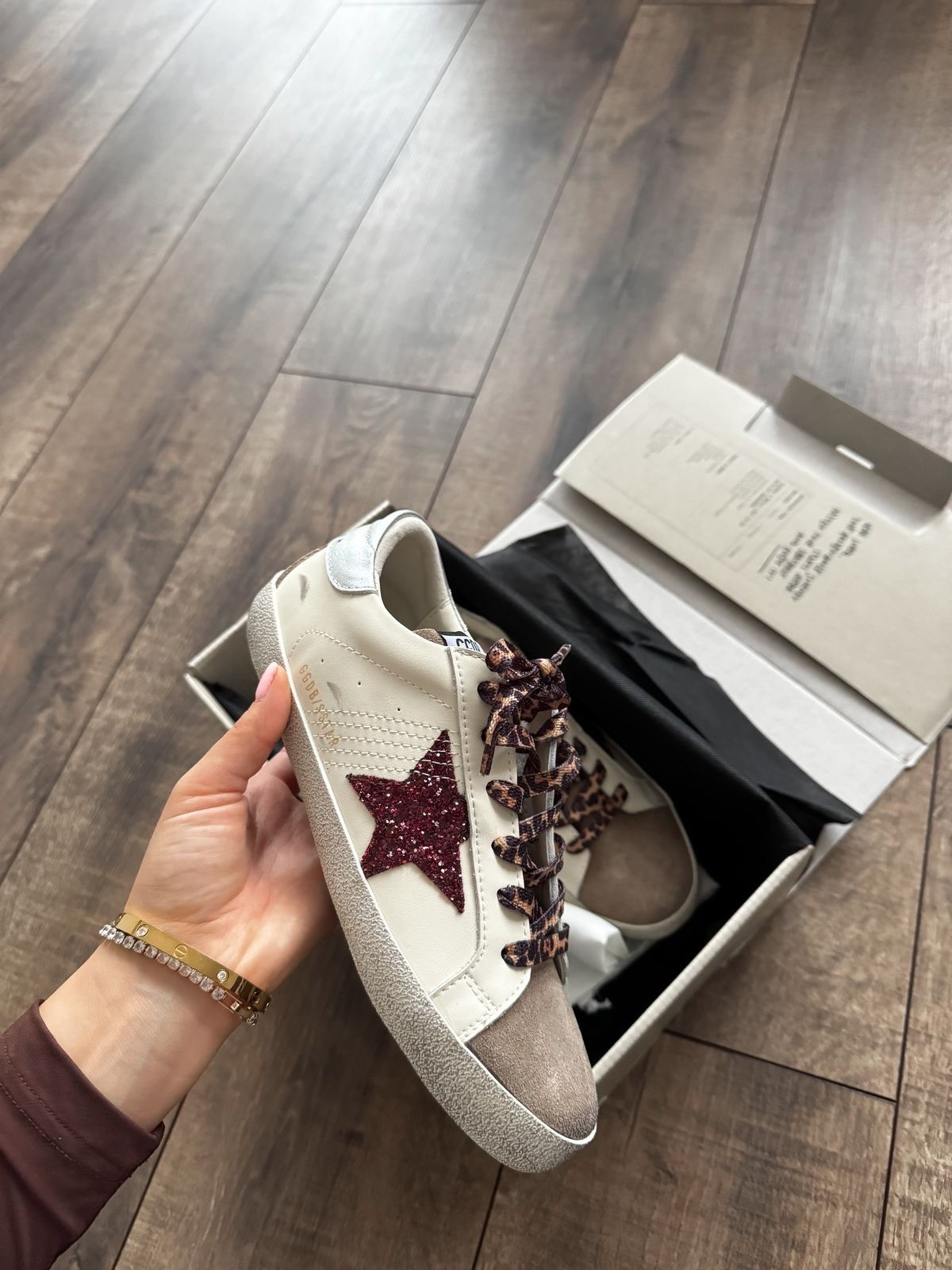 Golden goose sneakers dupes from Dhgate 

#LTKluxury #LTKshoes #LTKstyletip