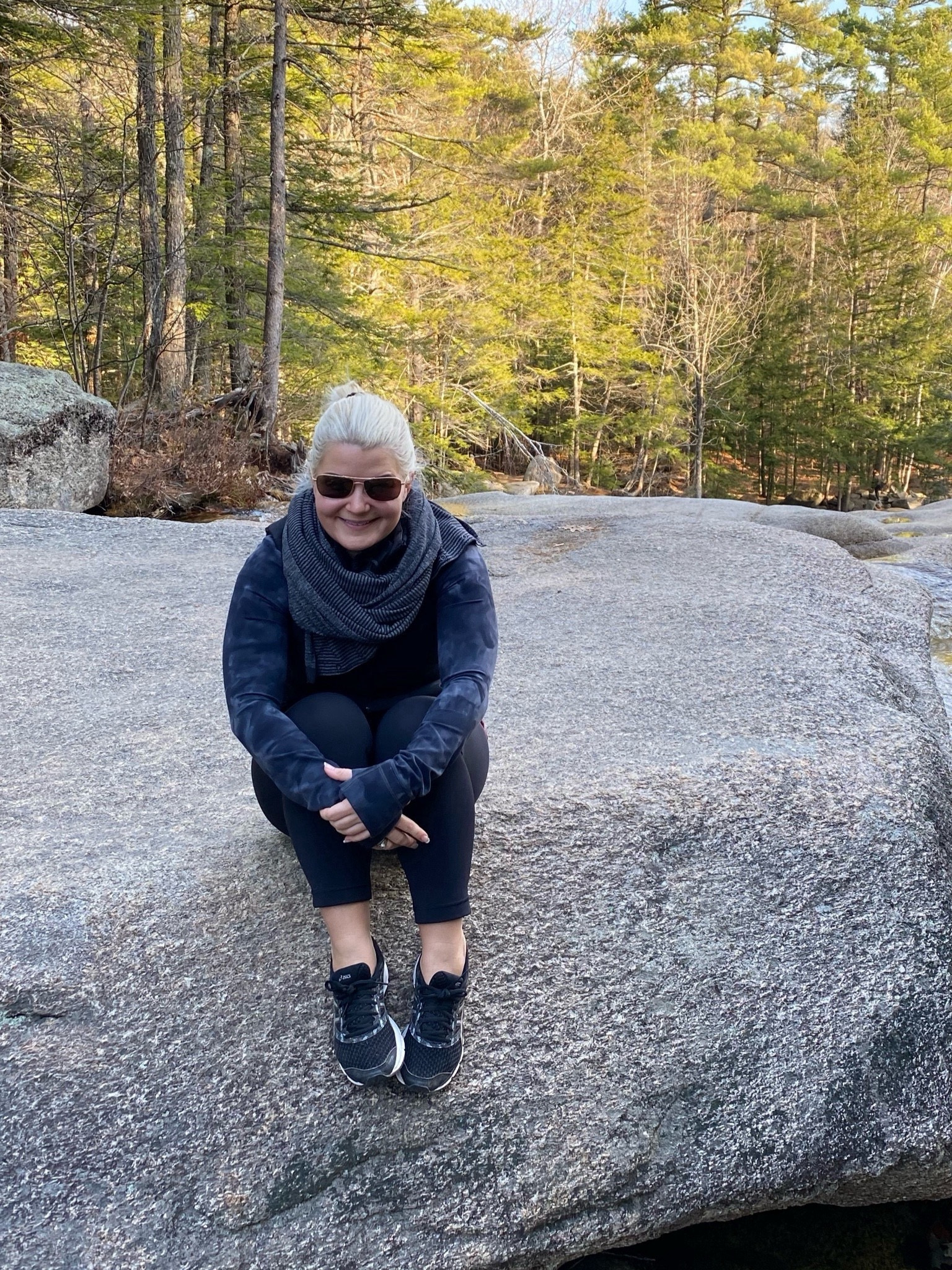 Lululemon is my go to for workout wear. 

#LTKStyleTip #LTKActive #LTKFitness