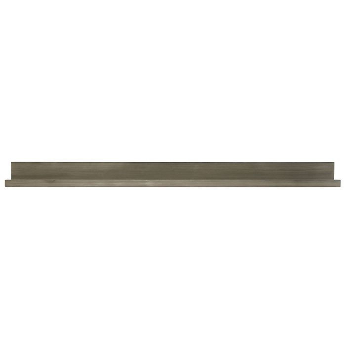Picture Ledge Shelf Driftwood Gray - InPlace | Target