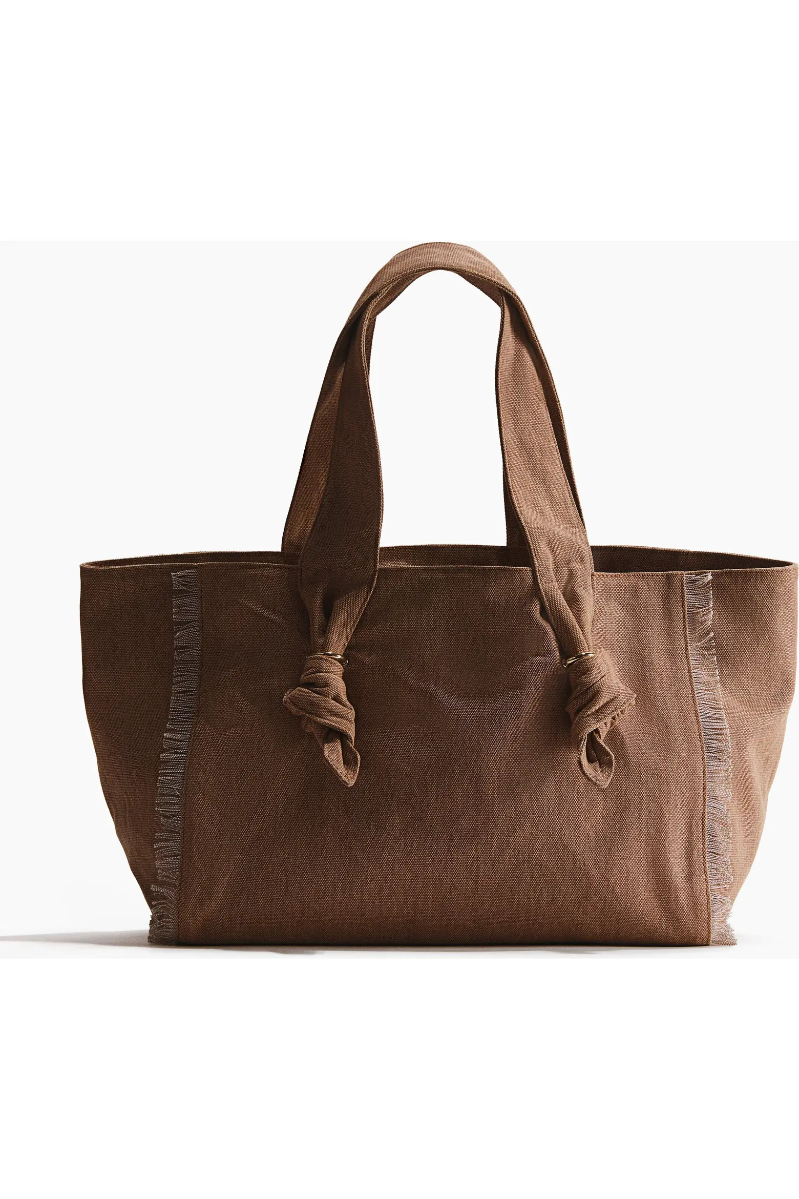 Knot-detail Tote Bag (Women) | Nordstrom | Nordstrom