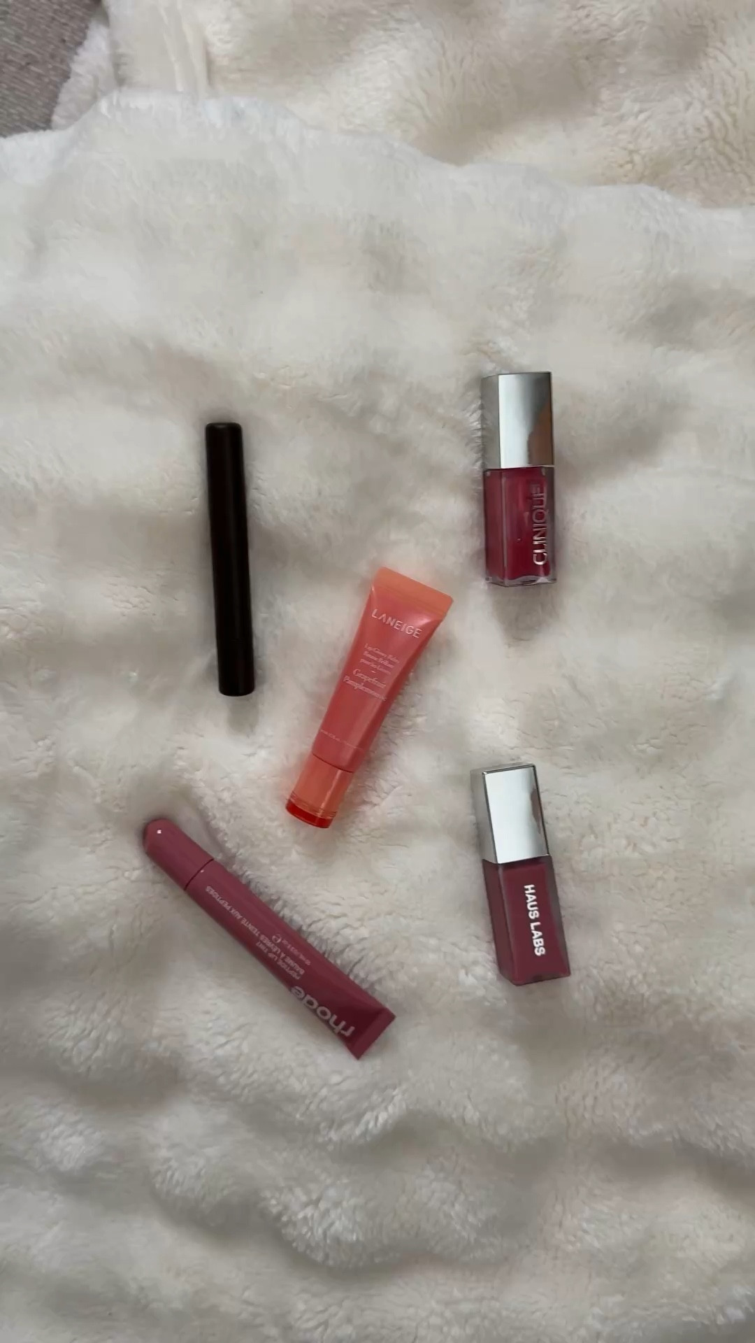 Recent lip favorites 💕

#LTKBeauty #LTKdayinmylife #LTKgrwm