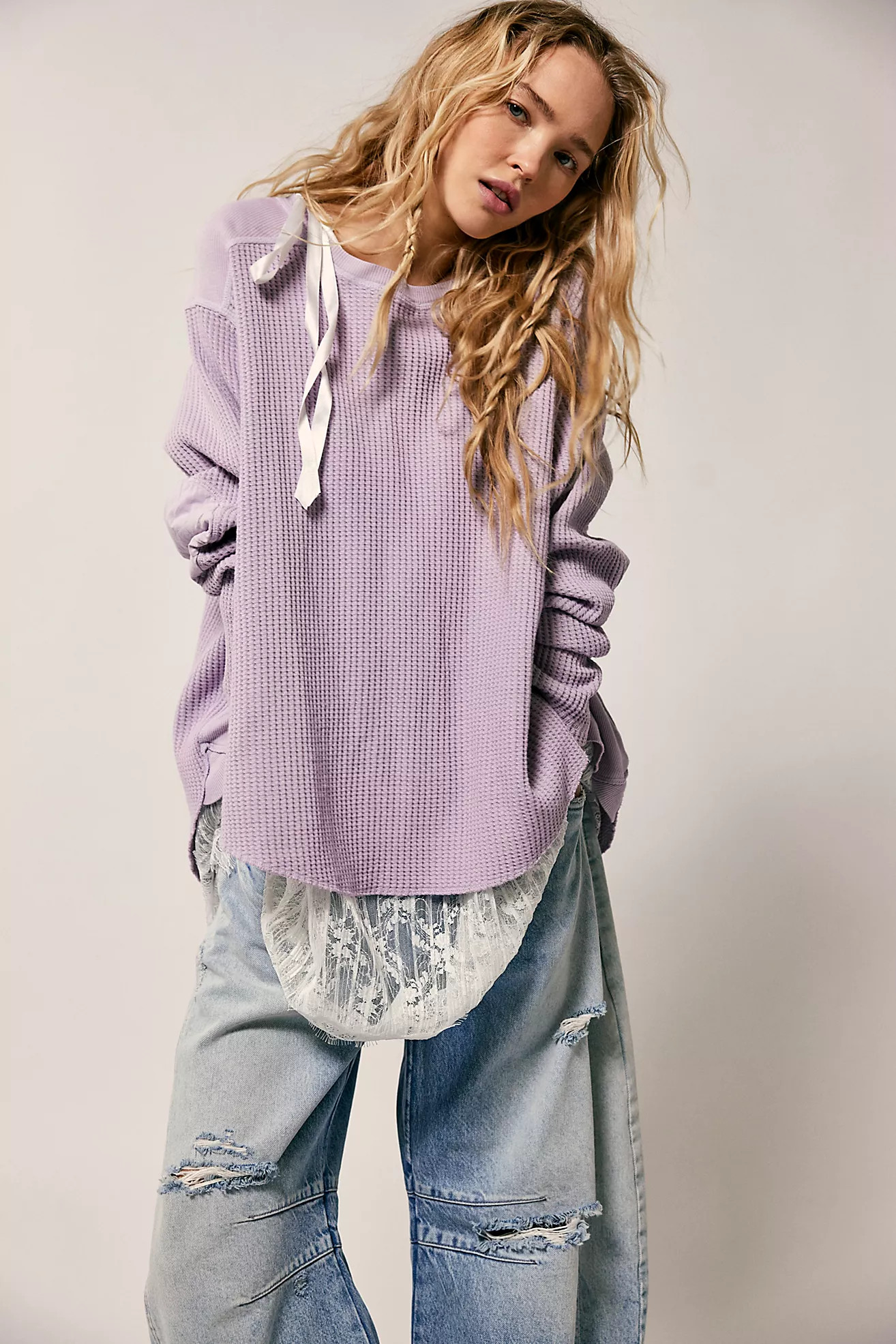 FP One Blake Thermal | Free People (Global - UK&FR Excluded)