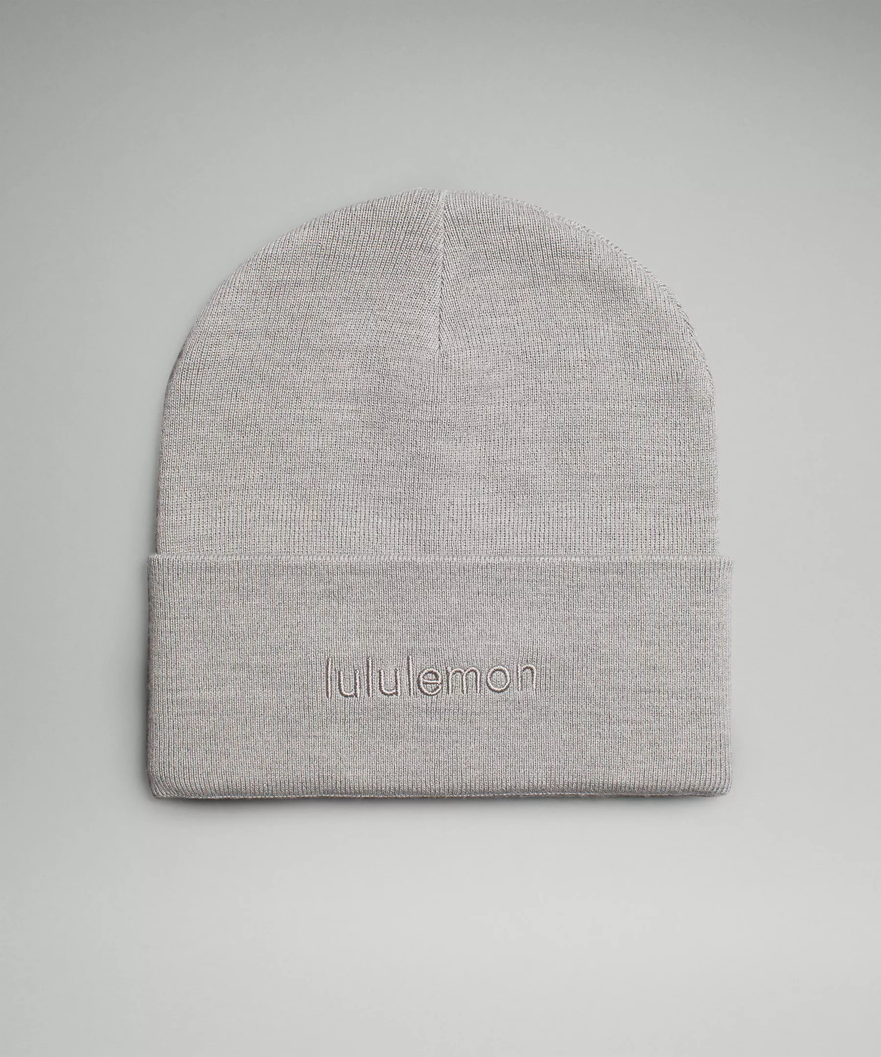 Warm Revelation Beanie *Wordmark | Unisex Hats | lululemon | Lululemon (US)