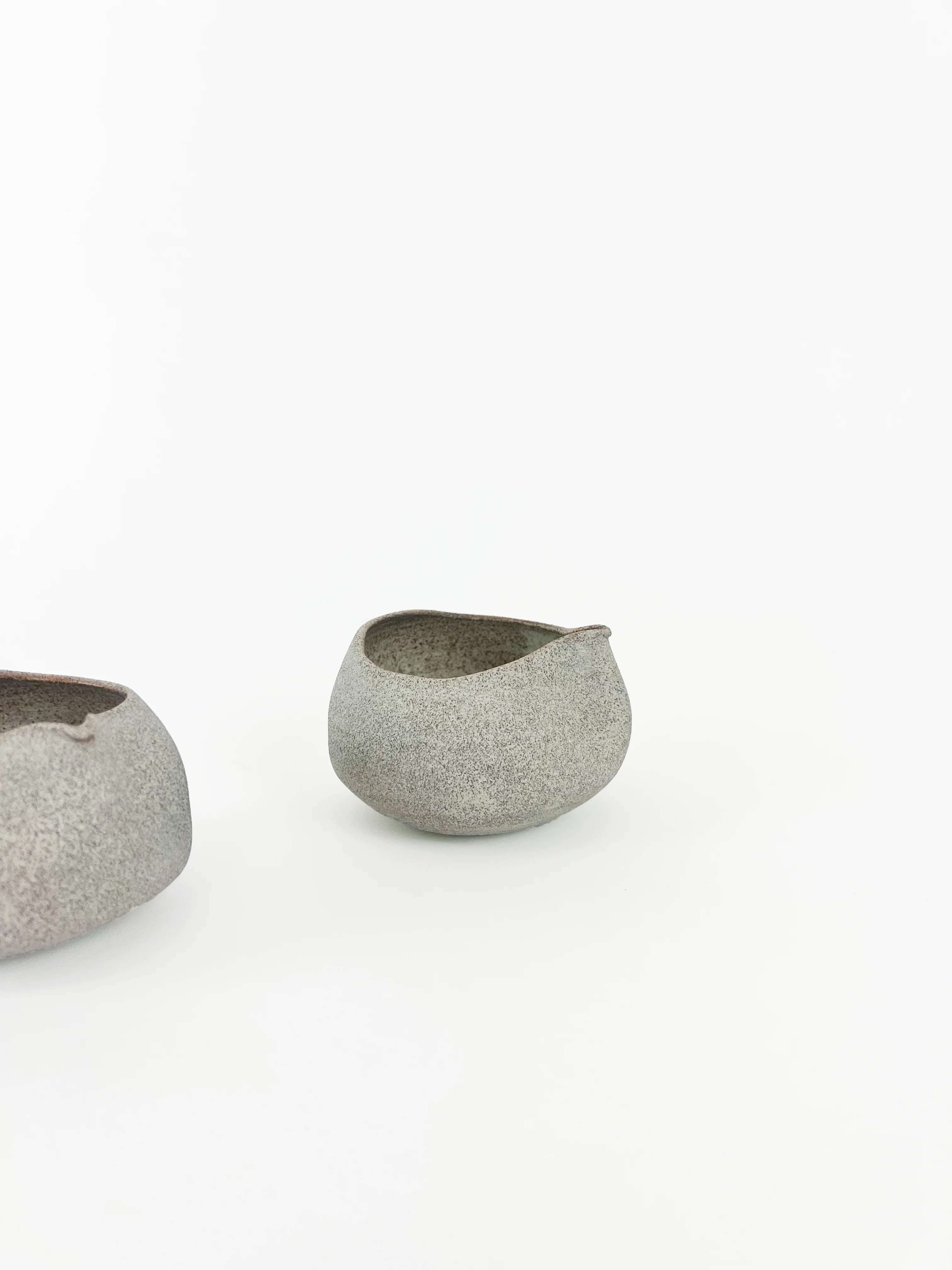 Stoneware Slab Creamer Jug | The Suki Shoppe