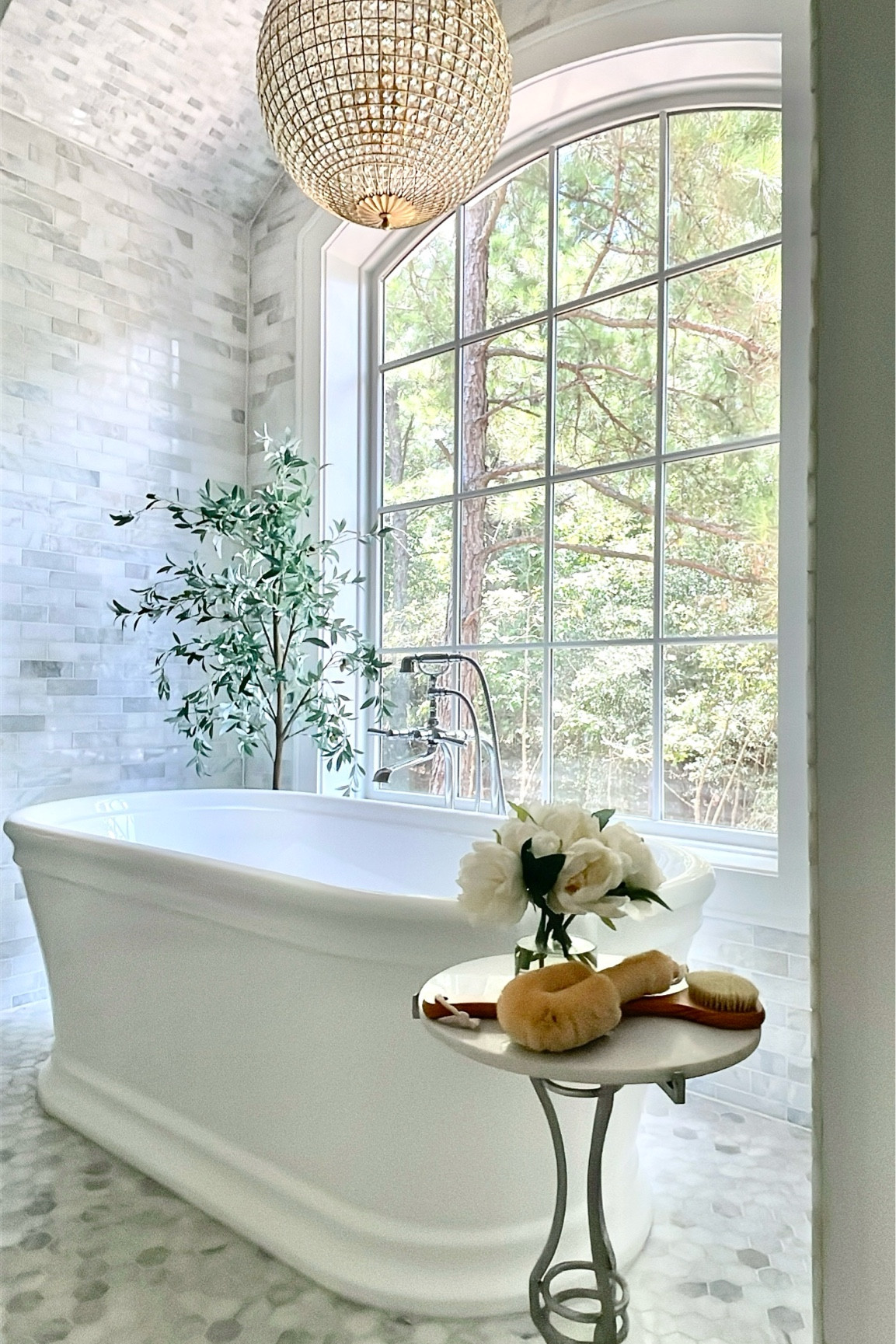 Bathroom decor 

#LTKhome