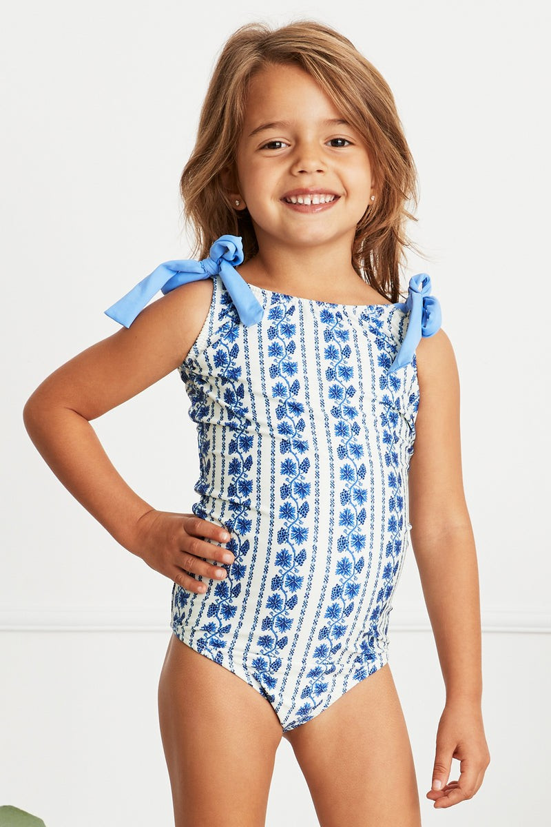 Little Britt One-piece Swimsuit | Hermoza
