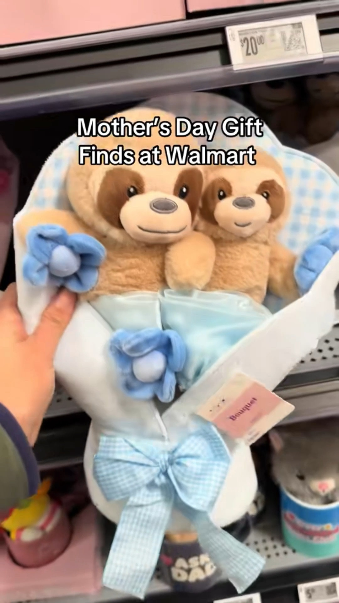Mother’s Day gift ideas at @walmart #walmartfinds #walmart #mothersdaygift #giftideas

#LTKMothersDay