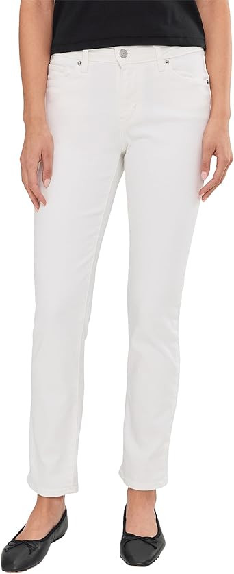 Levi's Women's Classic Straight Jeans | Amazon (US)