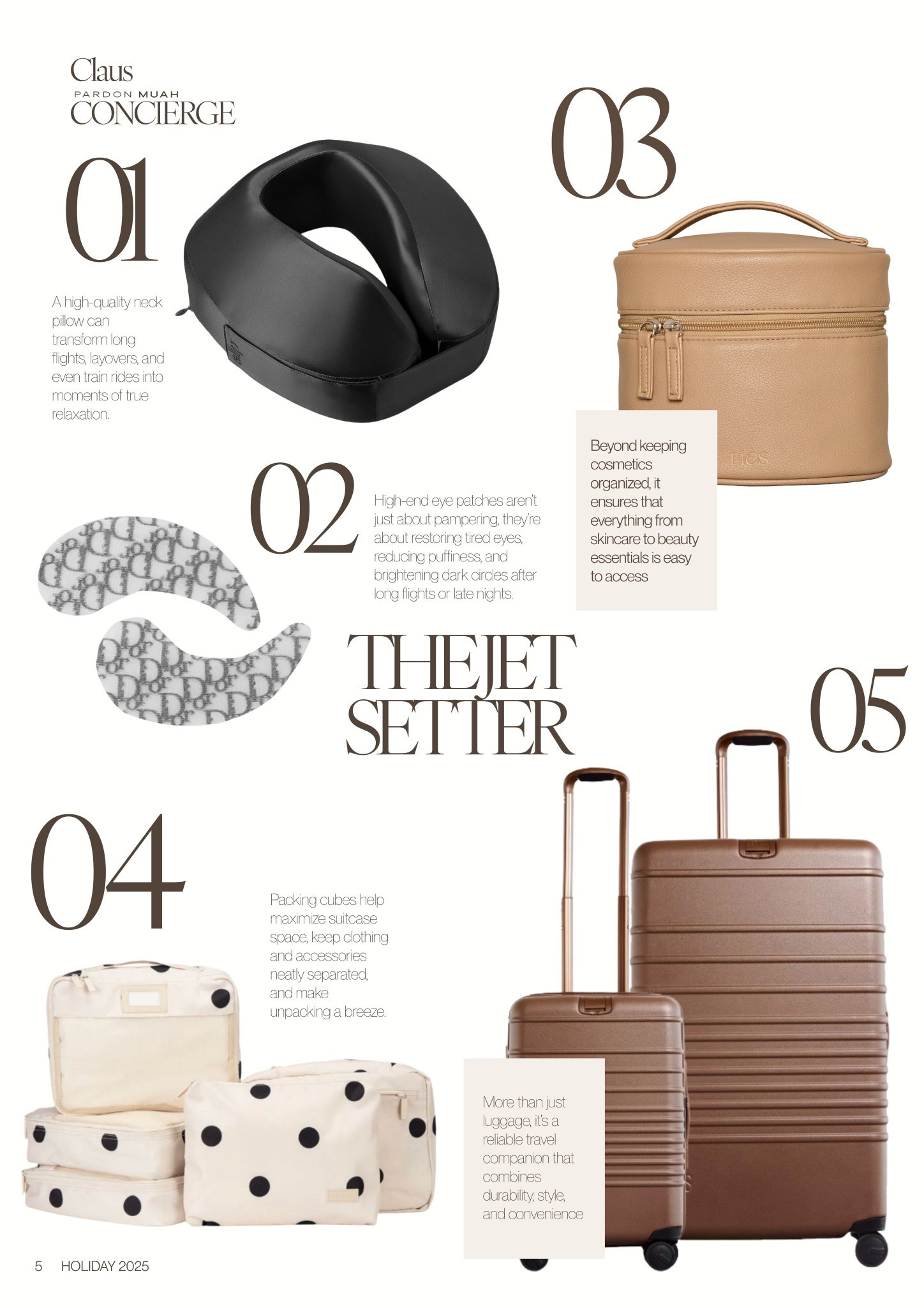 claus concierge 2025 🤍🌲🧸 the coffee connoisseur, the style icon, the bookworm, the tree, stocking stuffer for him, the in-laws, the jewelry lover, the one with everything, the entertainer, editors picks, the wellness enthusiasts, the fitness fanatic, the expecting mom, the coworkers, the best friend, the hairdresser, the cat lady, the traditionalist, the amazon find, the jetsetter, the cocktail connoisseur, the hostess with the mostest, under $25, amanda’s wishlist, the teacher, the home, the baking enthusiast, the newlywed, the candle collector, the little luxuries, under $50, the tech guru, the influencer, bougie on a budget, the ceo, the glam girl, the plant lady, the glow getter, under $100, the foodie, the wfh, the mom, the recently engaged, the homebody, the dog mom, the stocking stuffer obsessed, gifts for him, the new homeowner, the dad, the pampered, the trendy teen

#LTKHoliday #LTKGiftGuide #LTKSeasonal