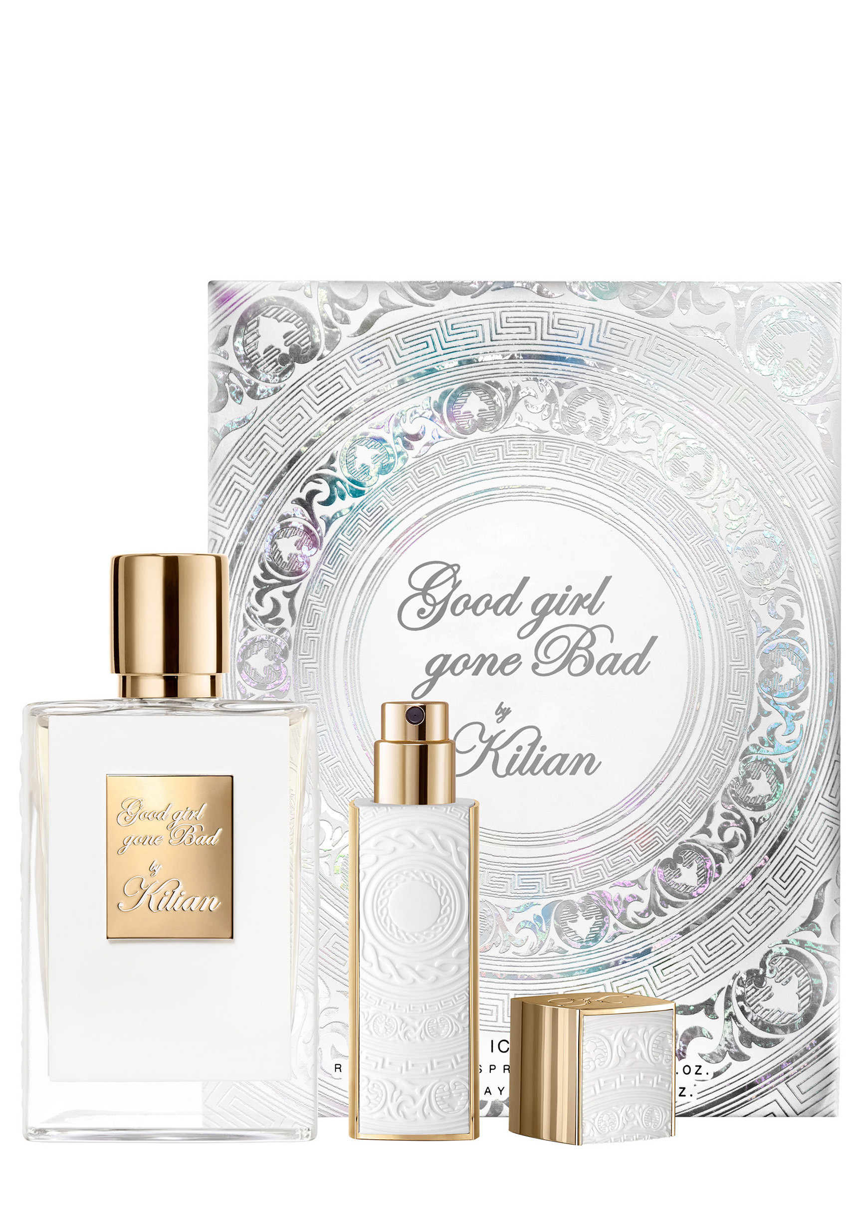 Good Girl Gone Bad Icon Set | Harvey Nichols