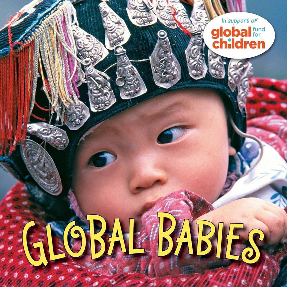 Global Babies | Amazon (US)