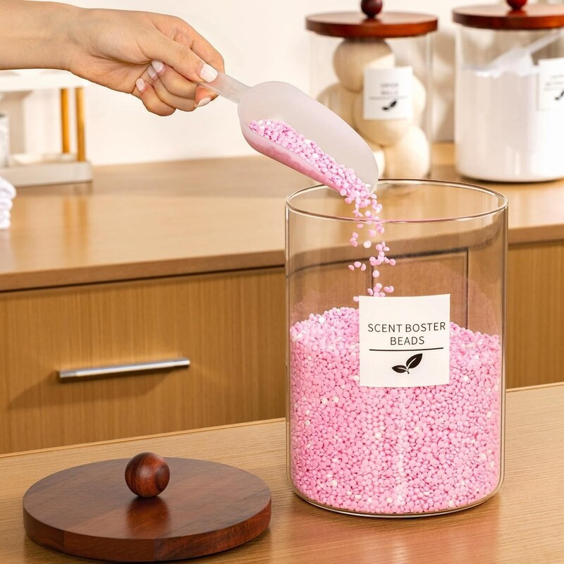 Glass Jars | Bed Bath & Beyond