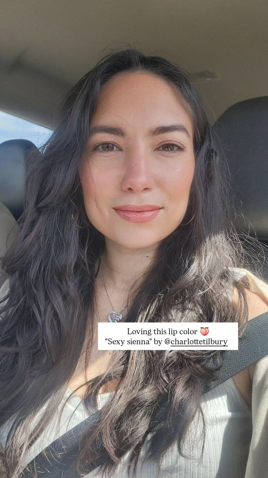 Peachy pink lip color perfect for spring 💕 #springlipsticks #peachylipcolor

#LTKBeauty