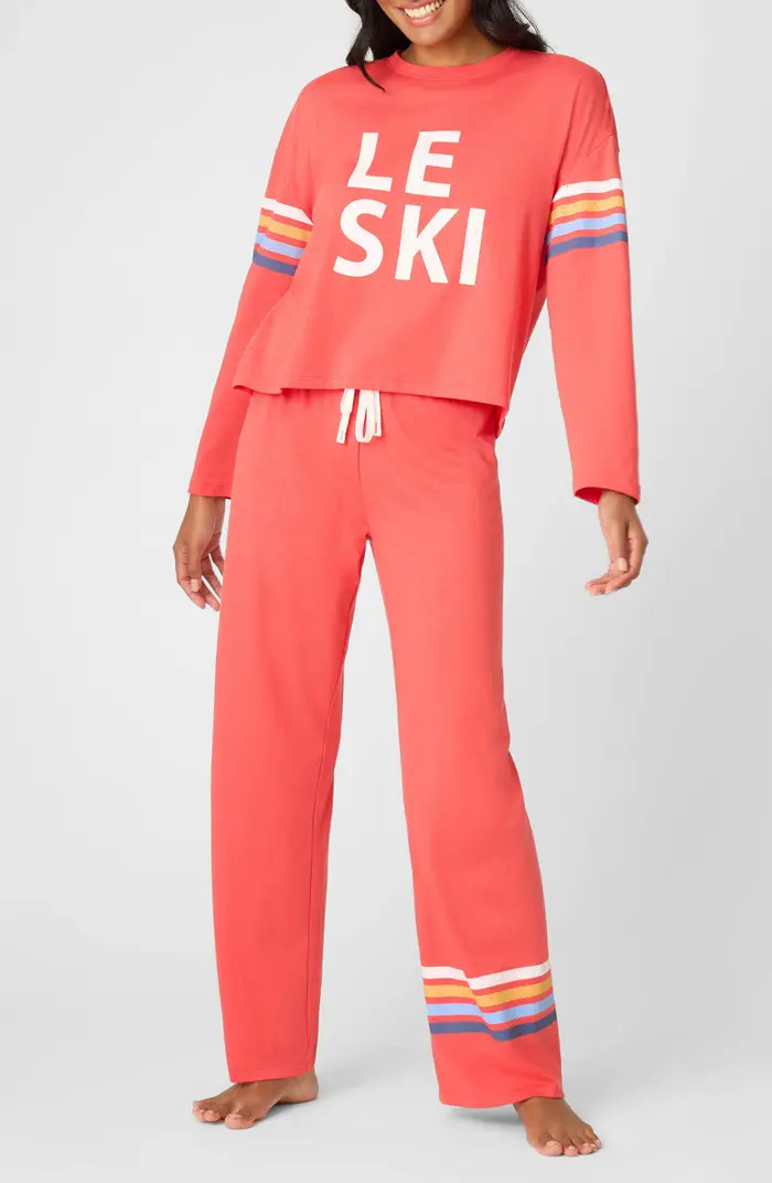 Holiday Softee Pajamas | Nordstrom