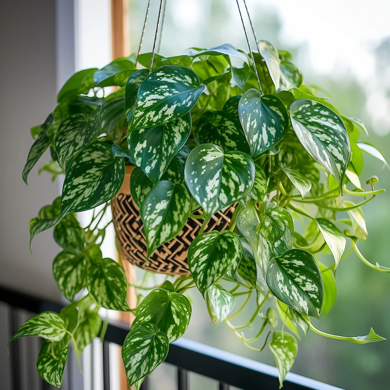 Satin Pothos | Plant Addicts