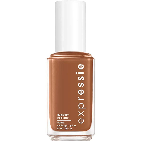 Essie Expressie Quick-Dry Cold Brew Crew 0.33 oz - #70 | Beyond Polish