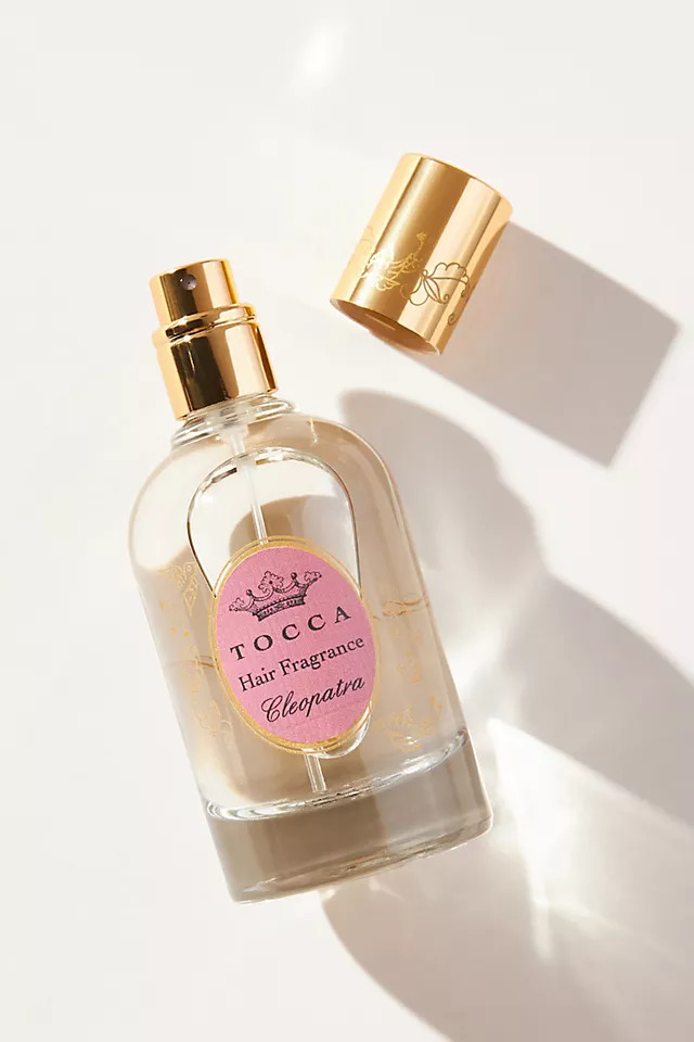 Tocca Hair Mist | Anthropologie (US)