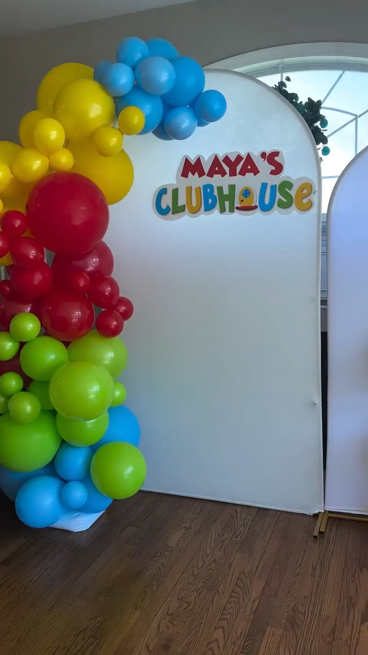 And just like that, she’s 3 🥹🐭 

I know she won’t remember every detail of this day… 
but I will remember all of it. 

The excitement. 
The magic. 
The way something so simple felt like everything 🤍 

Motherhood is a lot of things… 
but these moments make it feel so worth it 😭✨ 

If you’re a mom trying to make childhood feel special — I see you! You’re doing better than you think. 

Follow along for real mom life + little moments like this 🤍 

Comment “MICKEY” and I’ll send you everything I used 🎈 

#toddlerlife #momreels #toddlermomlife #motherhoodunplugged #momlifeunfiltered

#LTKKids #LTKdayinmylife #LTKmomlife